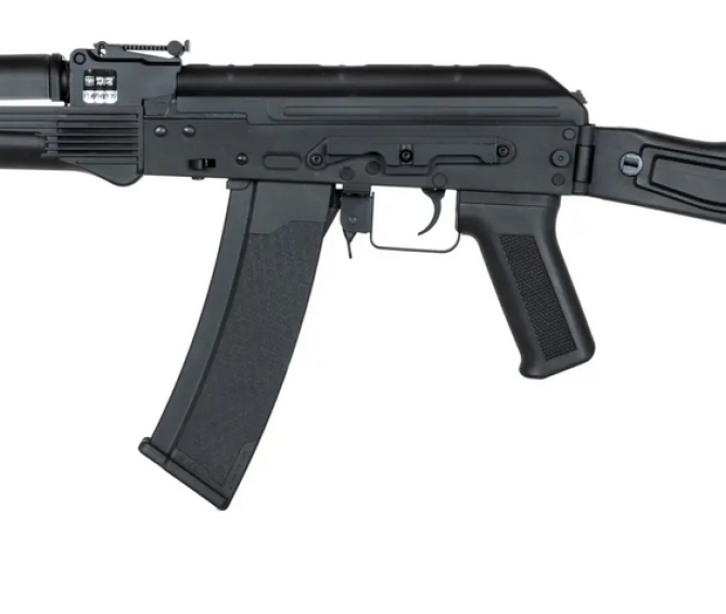 Specna Arms SA-J73 Core AK 74  0,5 Joule AEG (with Gate X-ASR Mosfet)